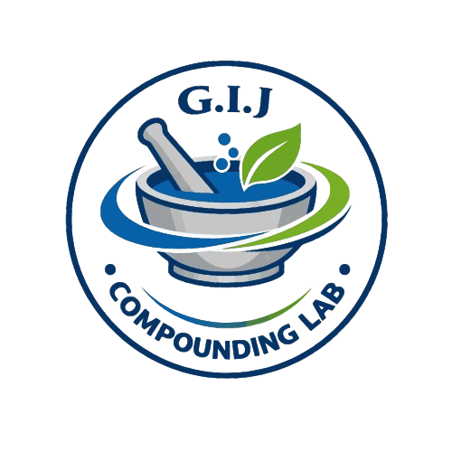 GIJ Compounding Lab